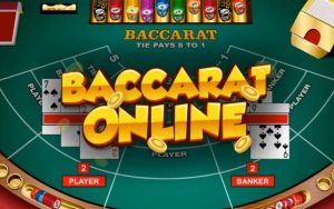 Baccarat Online: Cách Chơi Và Kinh Nghiệm Để Thắng Lớn 